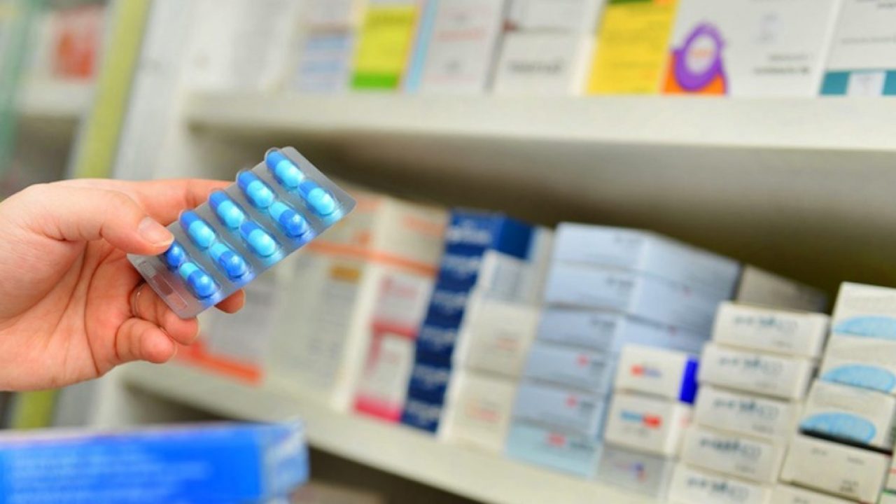 Farmacias GI 2