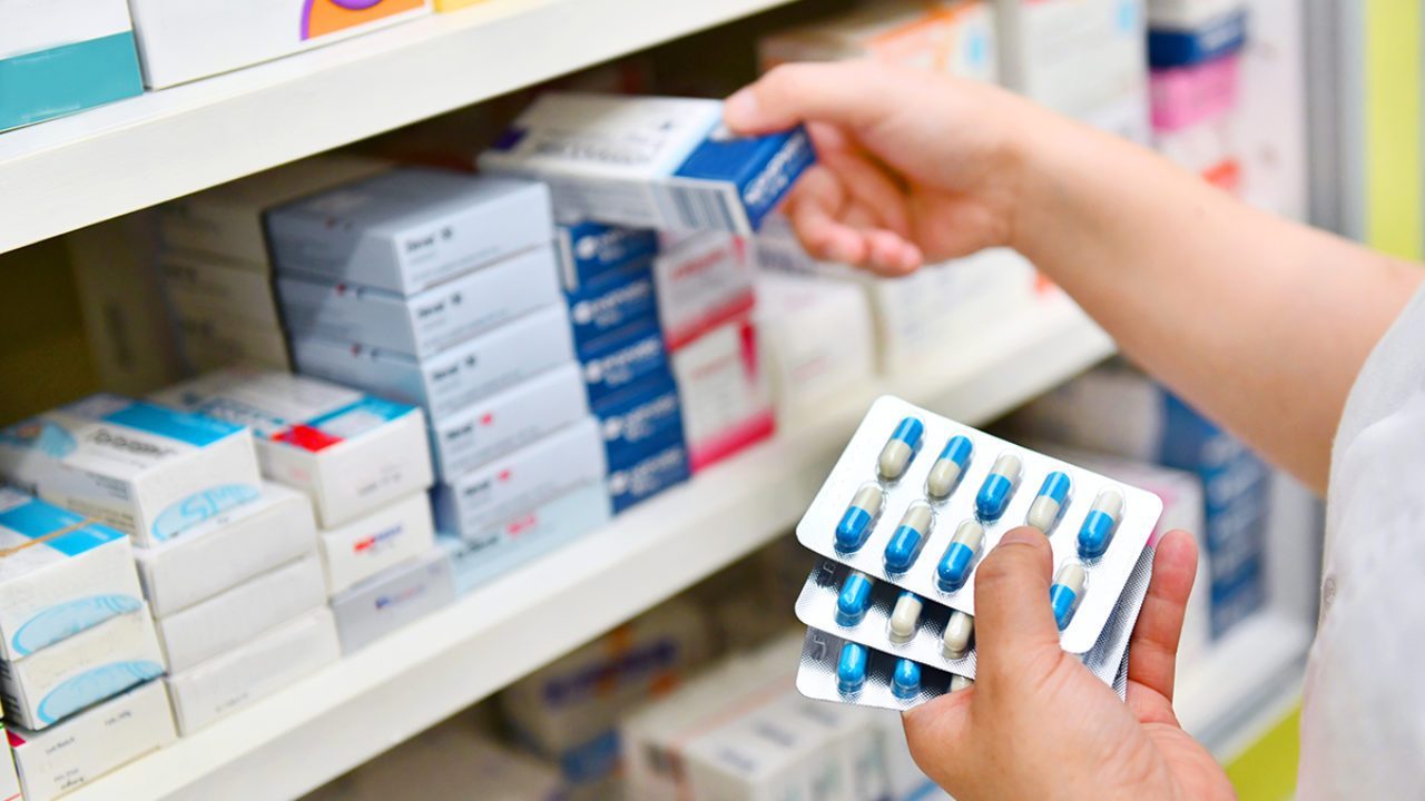 Farmacias GI 3
